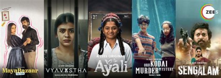 Xmaza Webseries: The Thrilling Saga You Can't Miss Out On