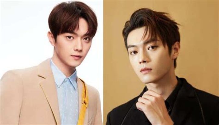 Xu Kai Wife: A Deep Dive into the Life of China's Beloved Star and His Significant Other