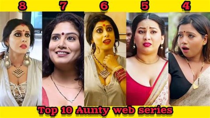 XXX Hot Web Series: The Ultimate Guide to the Hottest Trend in Streaming