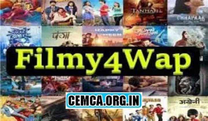 XYZ Filmy4Wap 2024: Your Ultimate Guide to Movie Streaming and Downloads