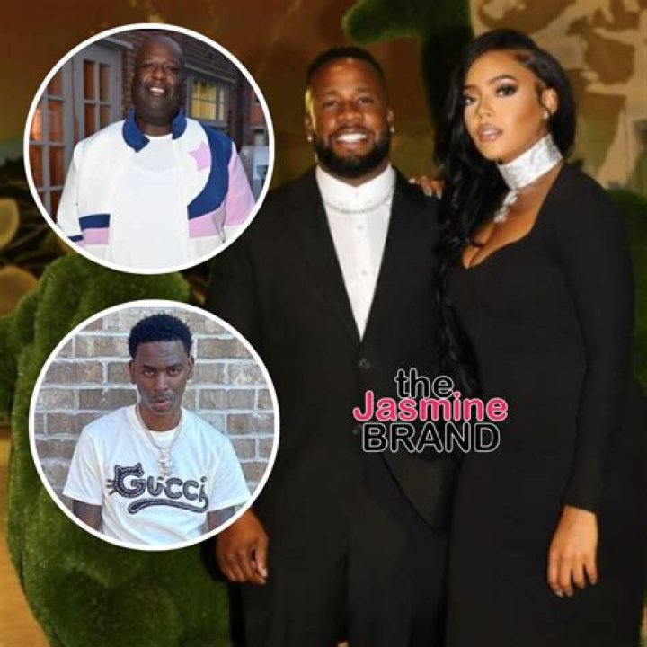 Yo Gotti and Angela Simmons: A Journey Through Love, Life, and Music