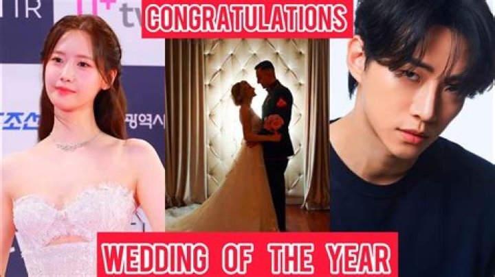 Yoona and Junho Relationship Status Confirmed: Are They Finally Married?