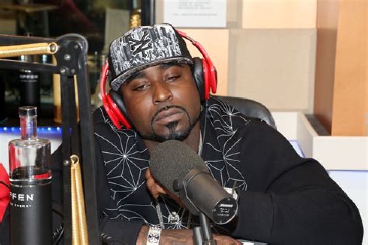 Young Buck Net Worth: A Deep Dive into the Rapper's Wealth and Career
