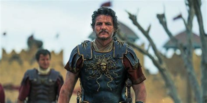 Young Pedro Pascal: A Journey Through His Early Life and Rising Stardom