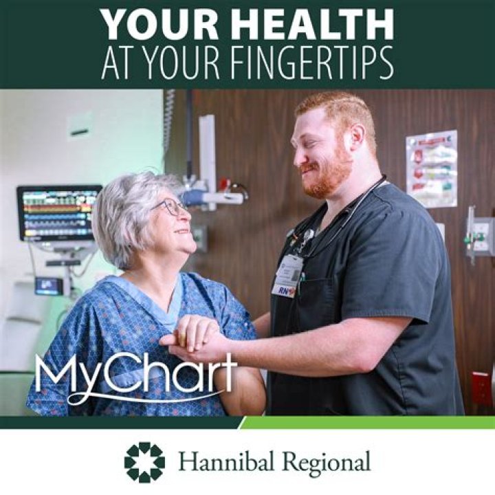 Your Health Information at Your Fingertips: MyChart ConeHealth