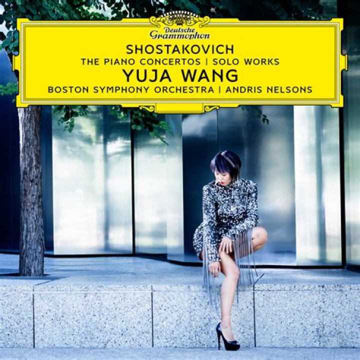 Yuja Wang Husband: The Life, Love, and Legacy of a Musical Power Couple