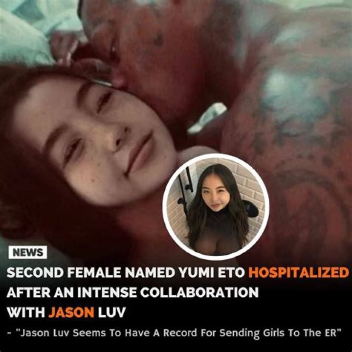 Yumi Eto OnlyFans Leak: The Truth Behind the Headlines