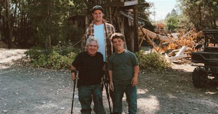 Zach and Jeremy Roloff: The Feud That Shook the Roloff Family