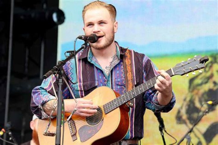 Zach Bryan's Wife: Uncovering Details About the Country Music Star's Better Half