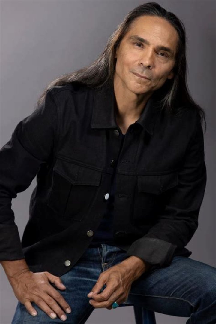 Zahn McClarnon: The Multifaceted Talent of Native American Cinema
