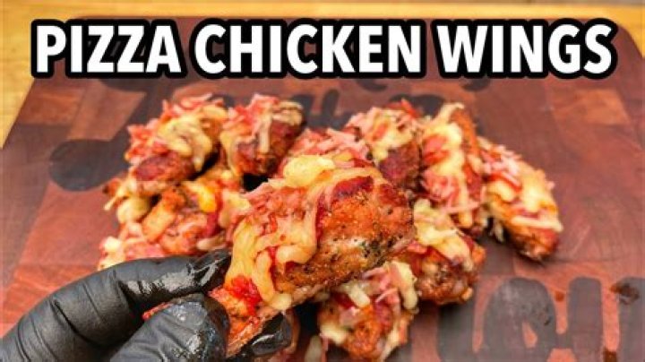 Zak's Pizza Pasta & Wings: A Culinary Delight for Food Lovers