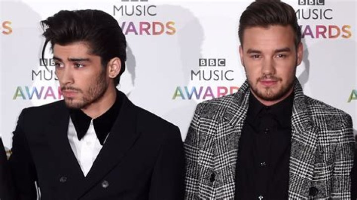 Zayn Malik and Liam Payne: A Dynamic Duo in the Music Industry