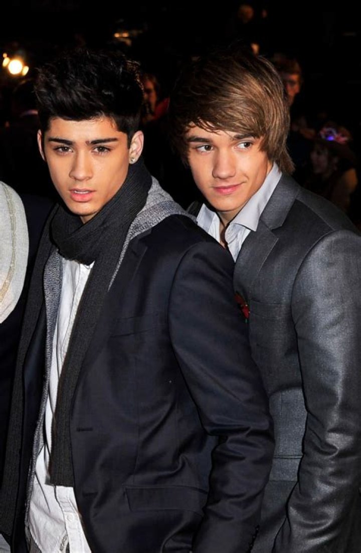 Zayn Malik and Liam Payne: A Journey of Friendship and Music