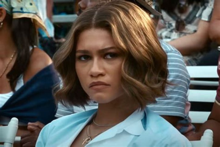 Zendaya Movie Sex Scene: A Candid Look at Her Journey and Impact