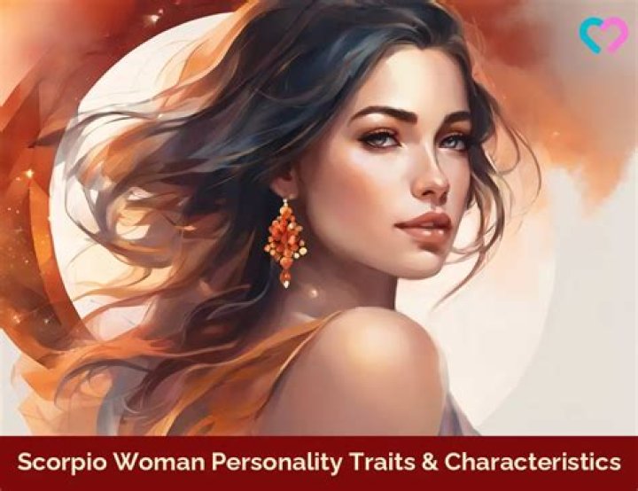 Zodiac Sign for November 13: Understanding Scorpio Traits and Characteristics