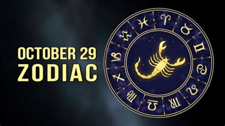 Zodiac Sign for October: Unveiling the Mysteries of Libra and Scorpio
