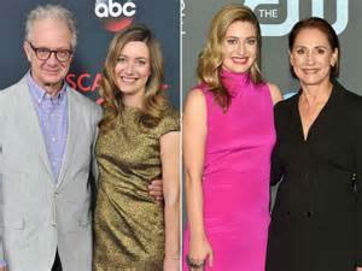 Zoe Perry's Kids: The Next Generation of Acting Stars
